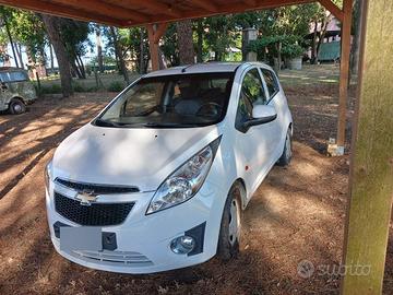 chevrolet spark GPL