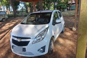 chevrolet spark GPL