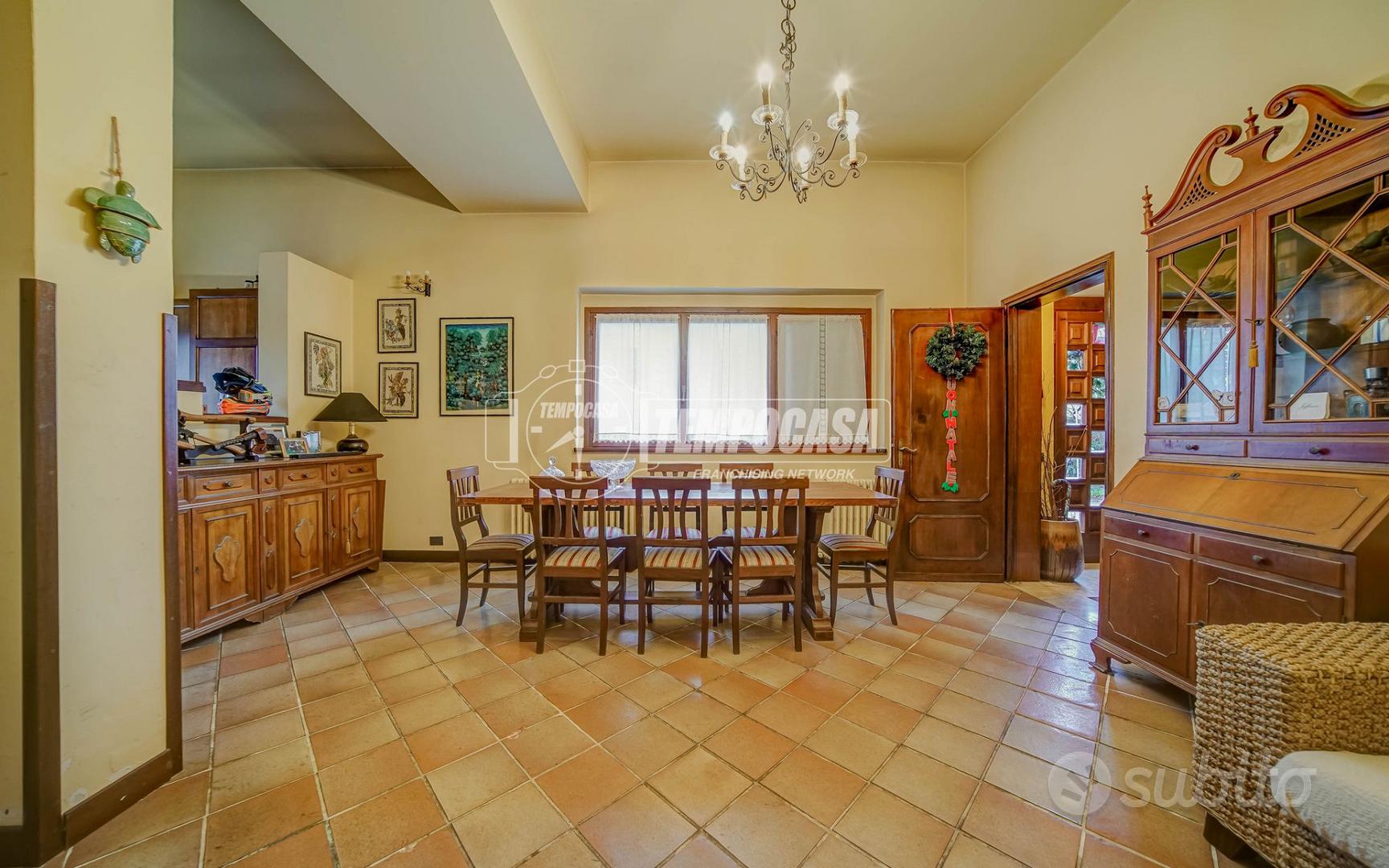 Casa – Samarate, Cascina Rota - Vista 4