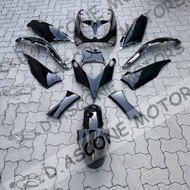 KIT CARENE IN O-F-F-E-R-T-A TMAX 01 07 NERO LUCIDO