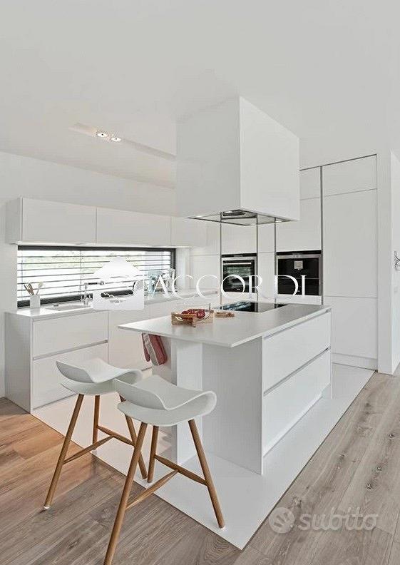 Apartment in Montebelluna, Centro, Guarda - Vista 4