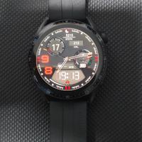 Smartwatch huawei gt3 active 