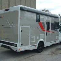 CHALLENGER 260 GRAPHITE ULTIMATE KM 0 170CV AUTOM