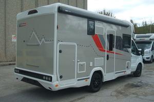 CHALLENGER 260 GRAPHITE ULTIMATE KM 0 170CV AUTOM