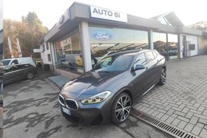 Bmw X2 xDrive20d Msport-X