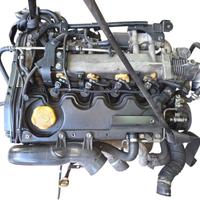 MOTORE COMPLETO FIAT Sedici 1Â° Serie D19AA D19AA