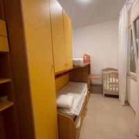 cameretta bambini 2 letti a castello