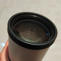 Canon 400mm f 5.6 L