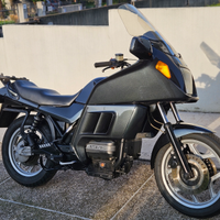 Bmw k75 - 1991 - da vetrina