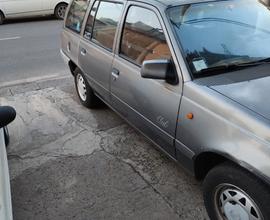 OPEL Kadett E - 1991