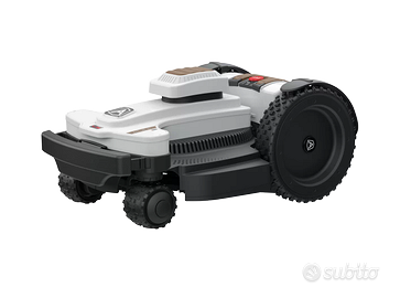 ROBOT AMBROGIO 4.36 ELITE 4WD PU ULTRA PREMIUM