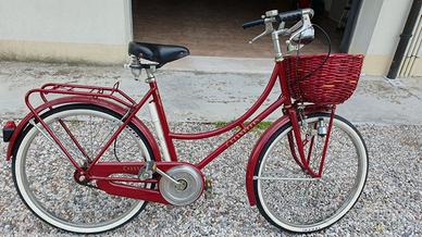 Bicicletta da donna "Vianelli"