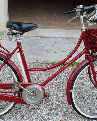 Bicicletta da donna "Vianelli"