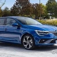 Ricambi RENAULT MEGANE 2020/22