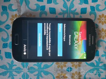 Samsung Gran Neo Plus 