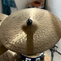 Crash Zildjian K Constantinople 18”