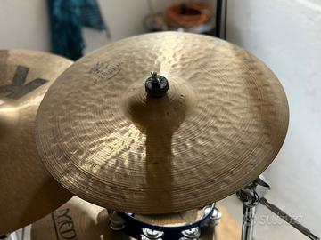 Crash Zildjian K Constantinople 18”