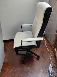 Poltrona ufficio