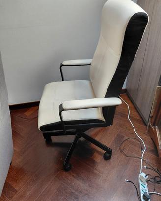 Poltrona ufficio