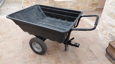 Carrello Ribaltabile