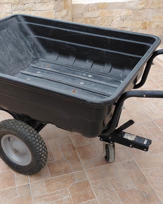 Carrello Ribaltabile