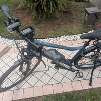 Ulteriore RIBASSO speciale E Bike Decathlon 540E