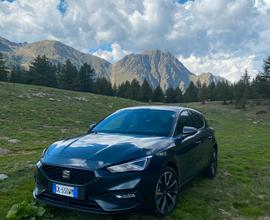 Seat leon 1.5 FR TGI DSG