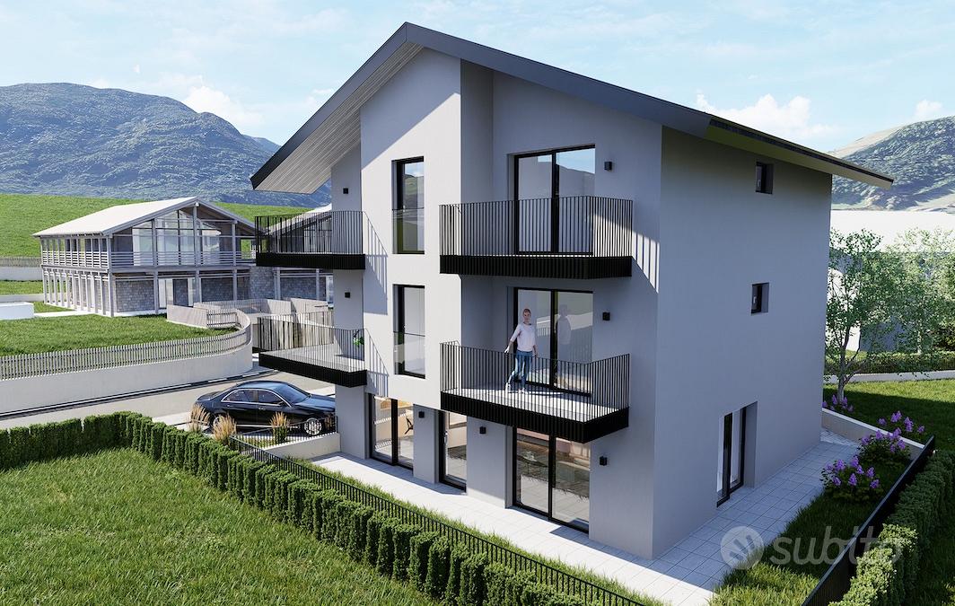 Appartamento – Olang - Valdaora, Handwerkerzone Rasen - Zona artigianale Rasun - Altro