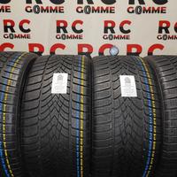 4 GOMME 285/30 R21 100W DUNLOP – INVERNALI