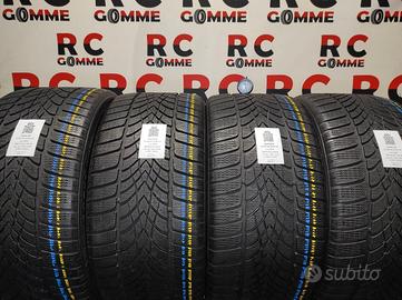 4 GOMME 285/30 R21 100W DUNLOP – INVERNALI