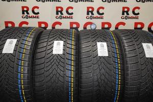 4 GOMME 285/30 R21 100W DUNLOP – INVERNALI