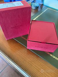 Minaudière Valentino Rockstud