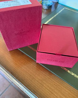 Minaudière Valentino Rockstud