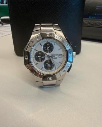 SEIKO 7T62-0EK0 200m