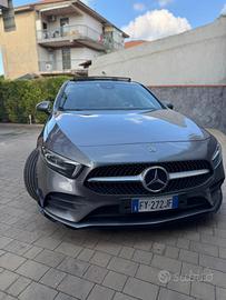 Classe A 200D AMG LINE