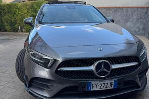 Classe A 200D AMG LINE