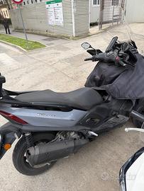 scooter yamaha tricity 300