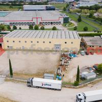Capannone Industriale Anagni [Cod. rif 3291604ACG]