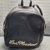 zaino Moschino prezzo da regal0 
