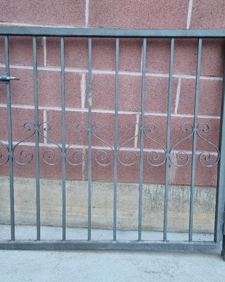Cancellino in ferro