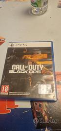 Call of Duty Black Ops 6