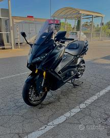 tmax 560 tech max