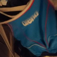 Costume intero bambina