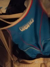 Costume intero bambina