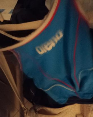 Costume intero bambina