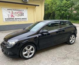 Opel Astra GTC 1.7 CDTI 125CV 3 porte Cosmo