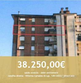 Appartamento a Porcia (PN)