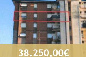 Appartamento a Porcia (PN)