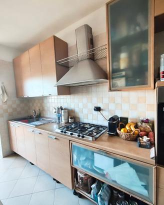 Cucina quasi regalata