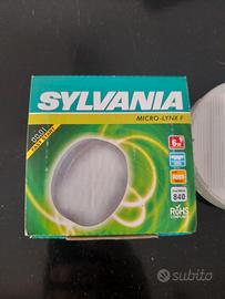 Faretti  Sylvania 6W